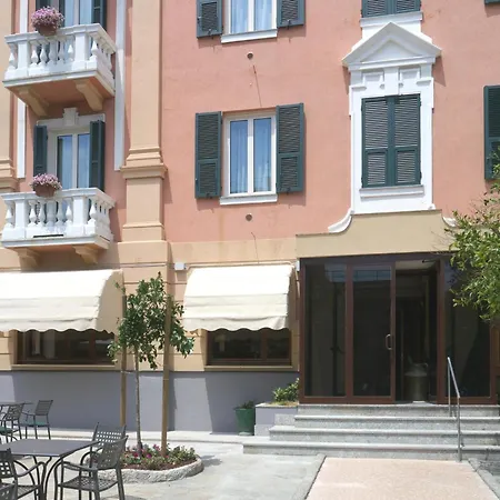 Flora Celle Ligure