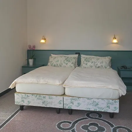 Flora Hotel 3*