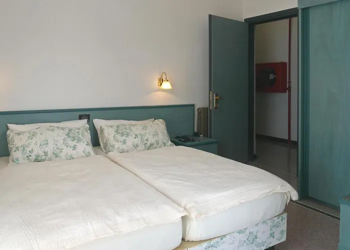 Hotel Flora Celle Ligure