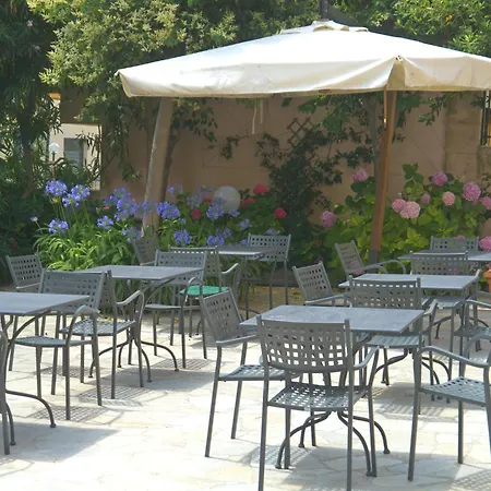 Hotel Flora Celle Ligure
