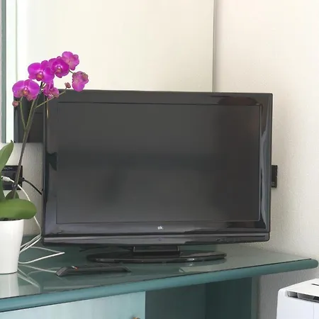 Ξενοδοχείο Flora