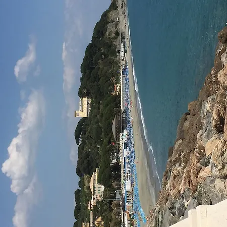 Ξενοδοχείο Flora 3*